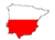ENVASET - Polski